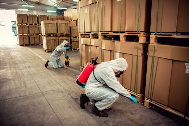 Trusted Cannon Falls, MN Pest Control Experts