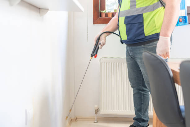 Best Pest Inspection Near Me  in Cannon Falls, MN